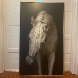 Pasha Wall Art design by Lillian August